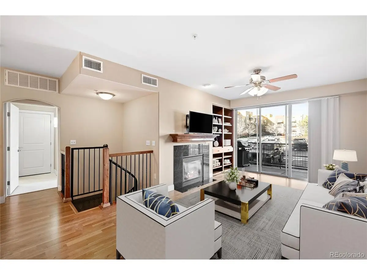 9019 E Panorama Cir #D211, Englewood, CO 80112 - #1