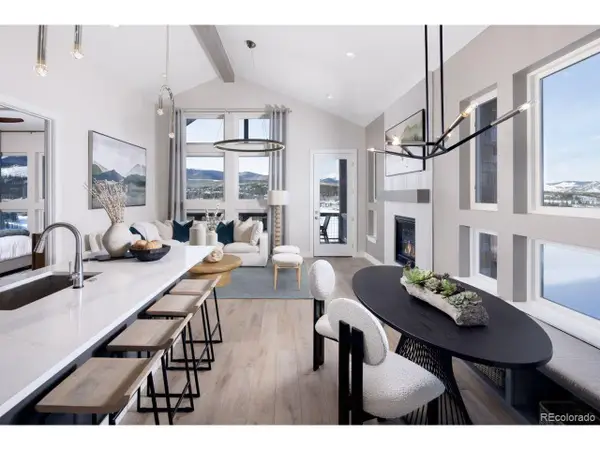 163 Spruce Tree Way, Winter Park, CO 80482