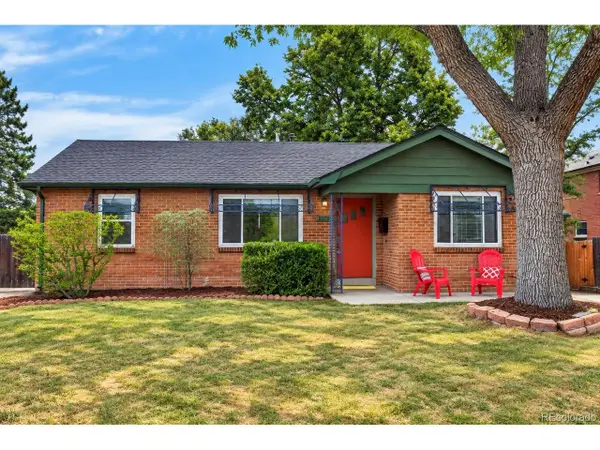 4070 Pierce St, Wheat Ridge, CO 80033