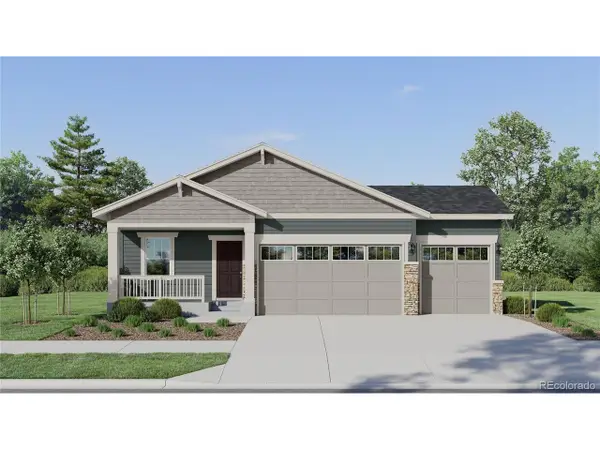 3540 Aspen Glen Loop, Elizabeth, CO 80107