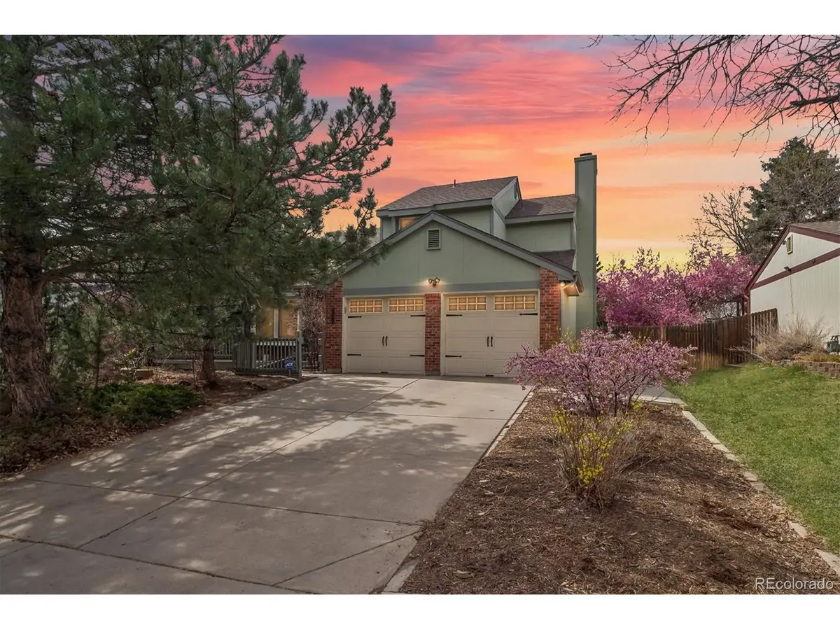 5035 S Evanston St, Aurora, CO 80015 - #1