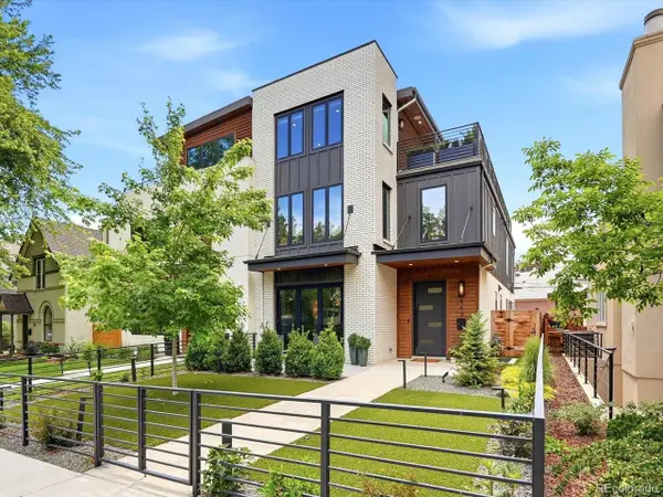 443 Clayton St, Denver, CO 80206