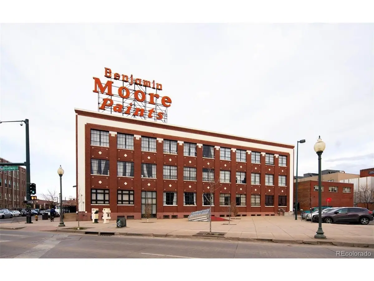 2500 Walnut St #312, Denver, CO 80205 - #1