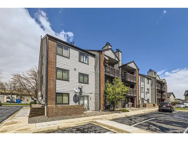 10785 W 63rd Pl #202, Arvada, CO 80004