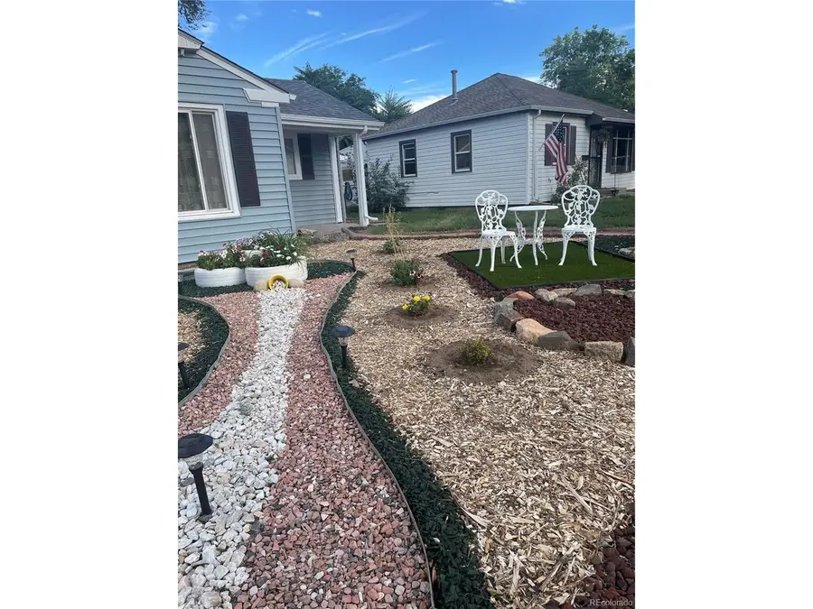 4150 Eaton St, Denver, CO 80212 - #2