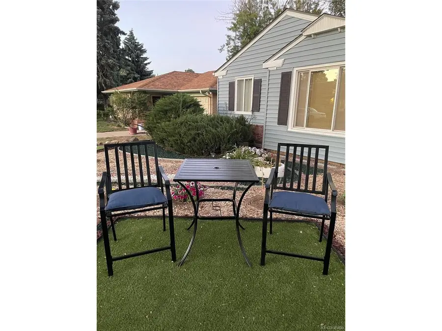 4150 Eaton St, Denver, CO 80212 - #3
