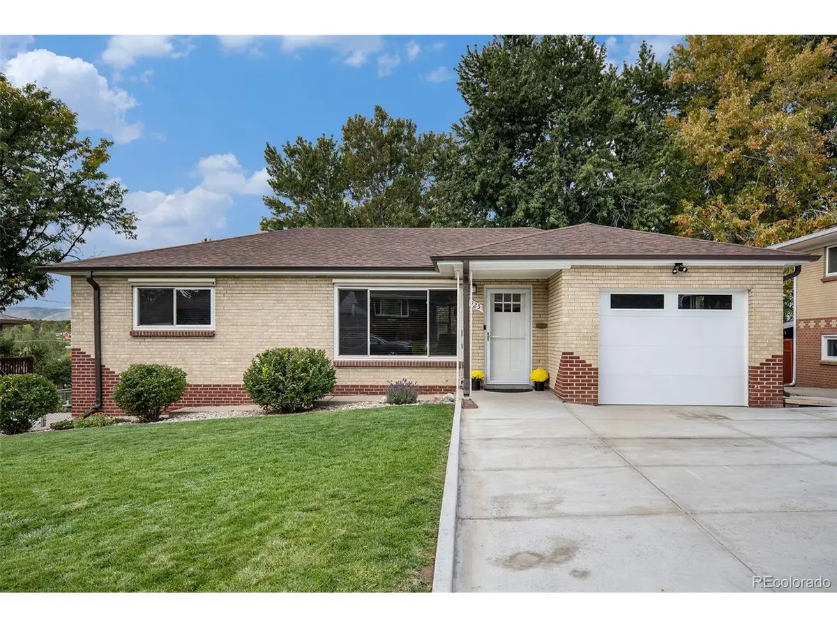 4925 Gray St, Denver, CO 80212 - #1