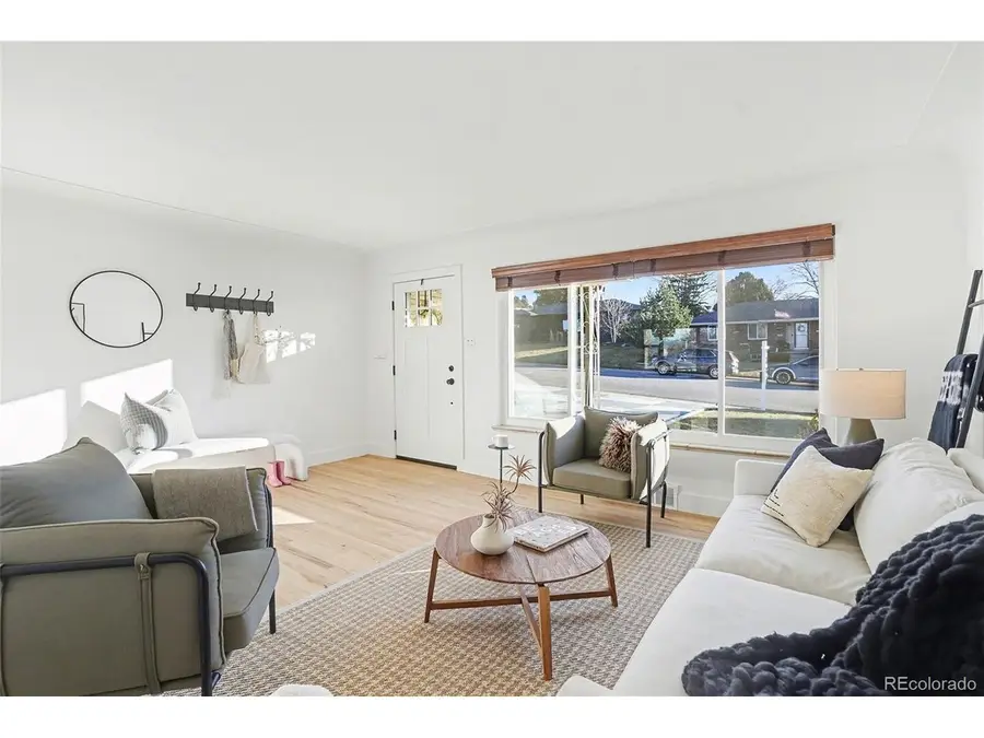 4925 Gray St, Denver, CO 80212 - #2