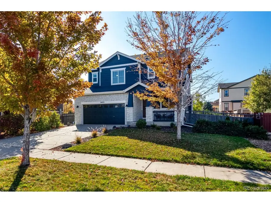 19472 E 63rd Dr, Aurora, CO 80019 - #2