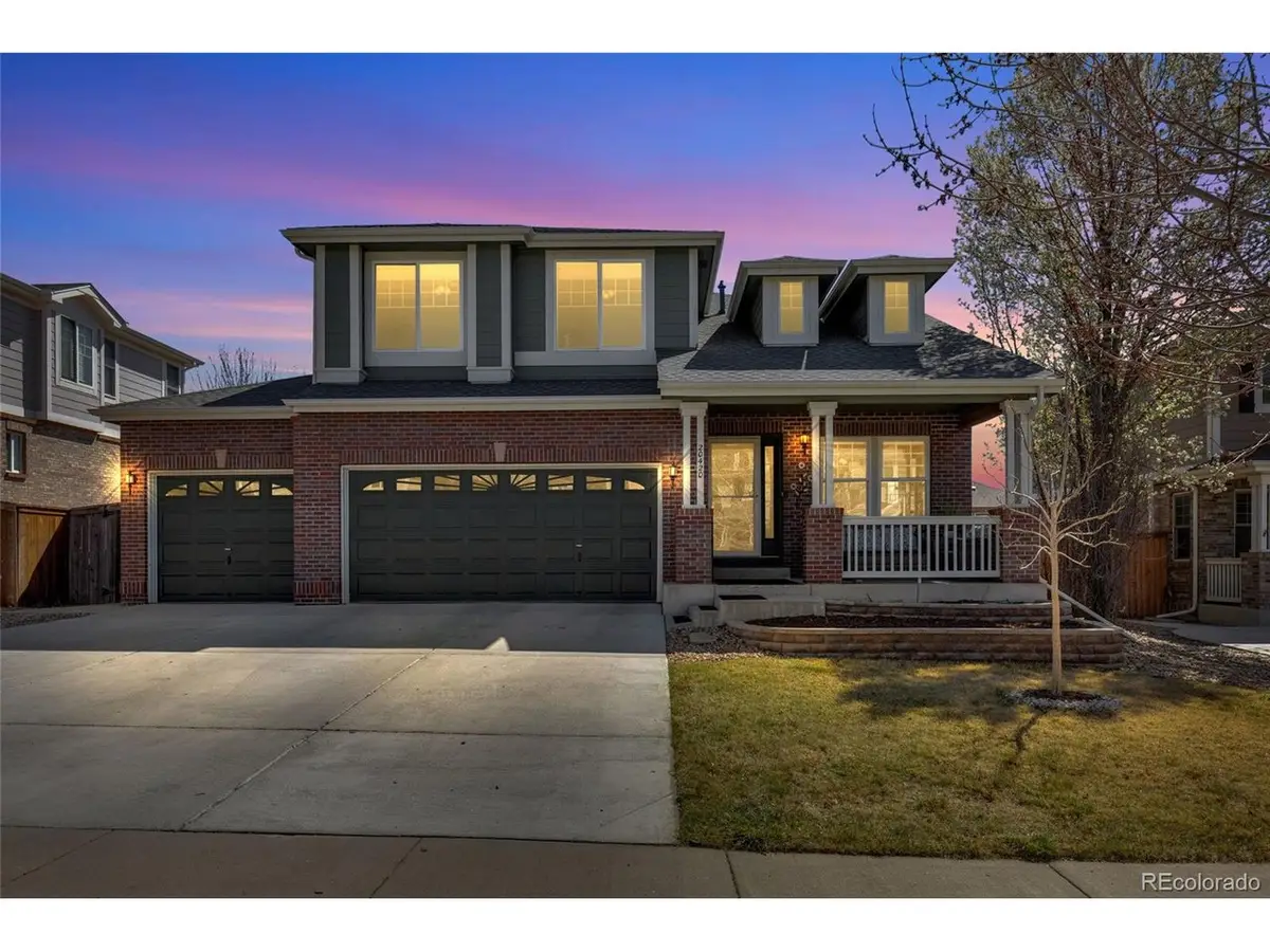 20420 E Doane Dr, Aurora, CO 80013 - #1