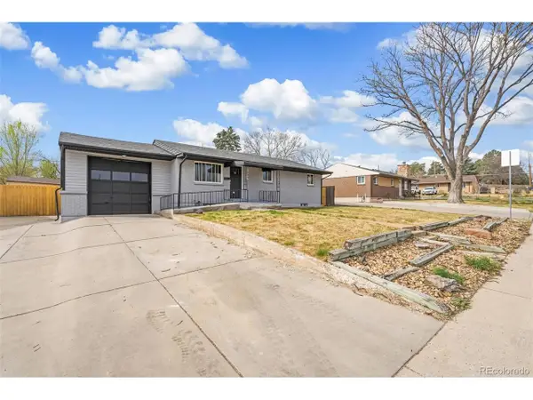 1000 Del Norte St, Denver, CO 80221