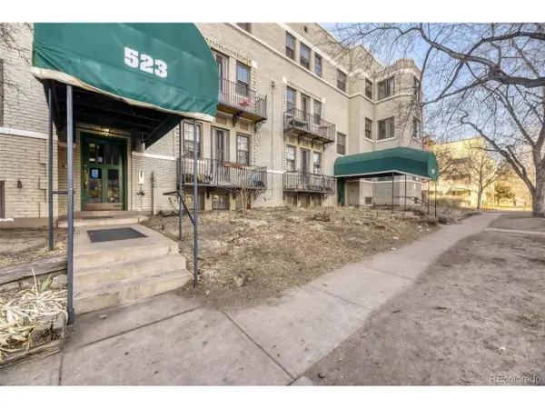 523 E 12th Ave #6, Denver, CO 80203