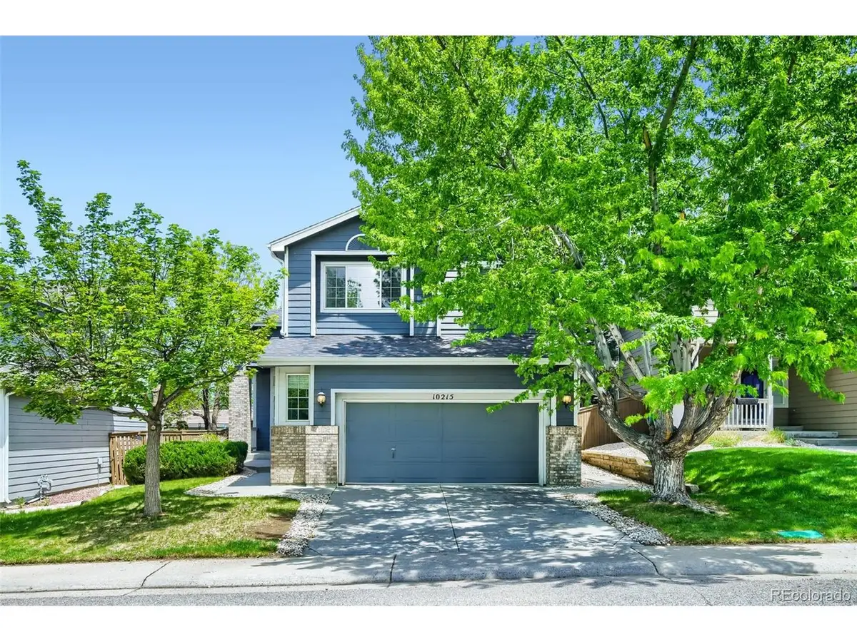 10215 Spotted Owl Ave, Highlands Ranch, CO 80129 - #1