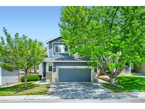 10215 Spotted Owl Ave, Highlands Ranch, CO 80129