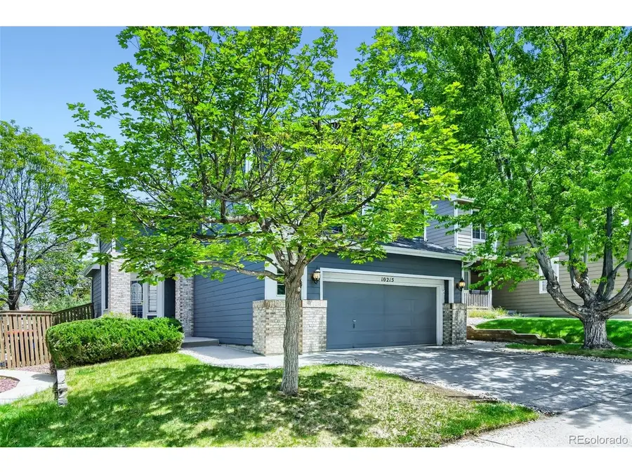 10215 Spotted Owl Ave, Highlands Ranch, CO 80129 - #3