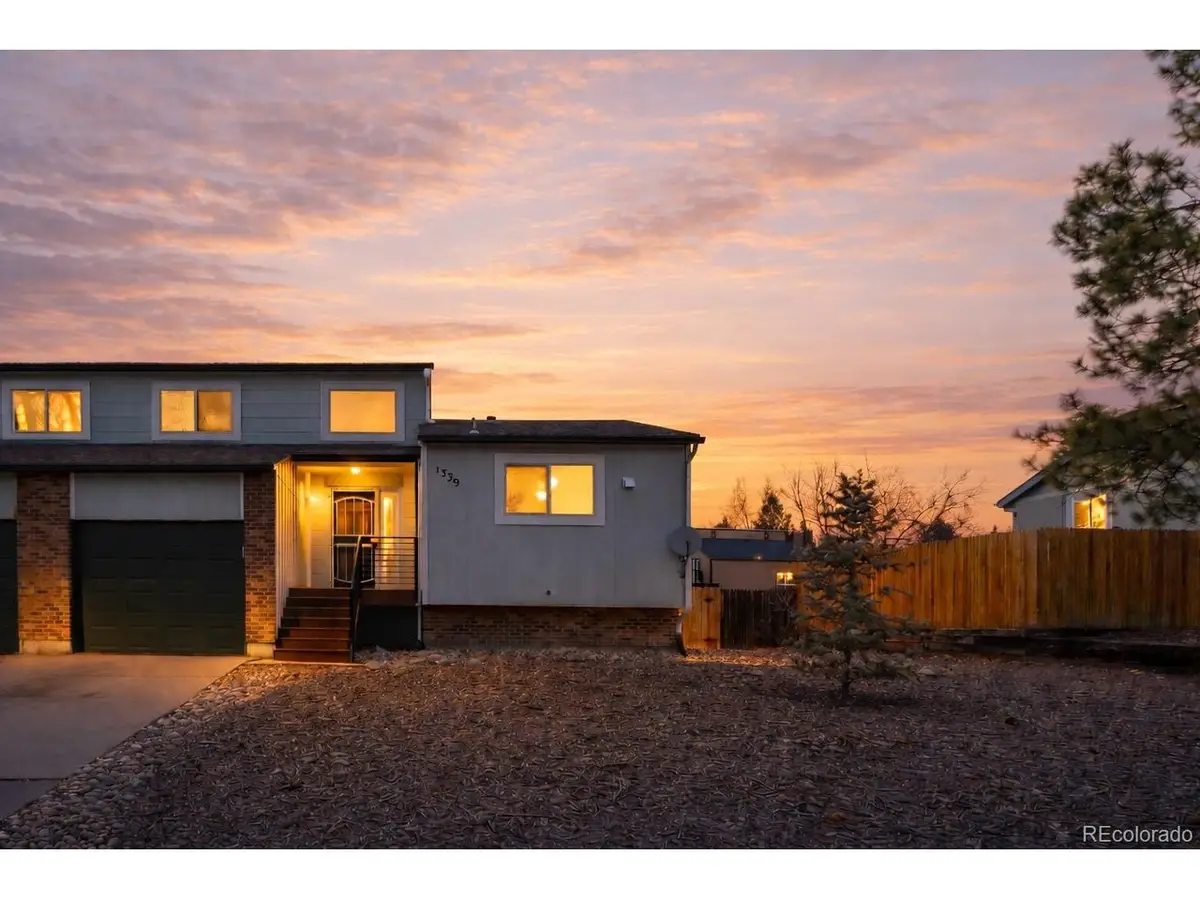 1339 Columbine Dr, Castle Rock, CO 80104 - Image #1