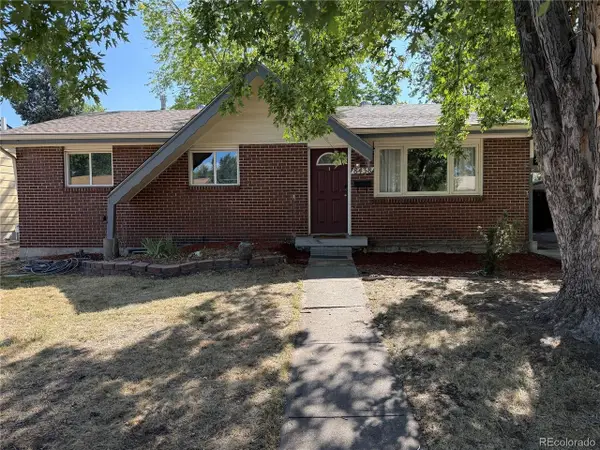 8438 Ames St, Arvada, CO 80003