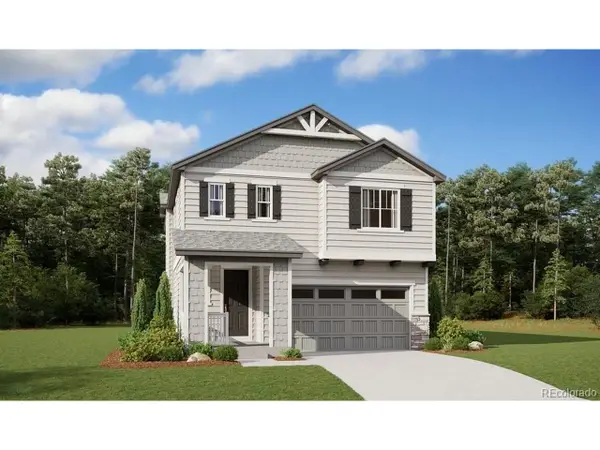 Address Withheld By Seller, Commerce City, CO 80022