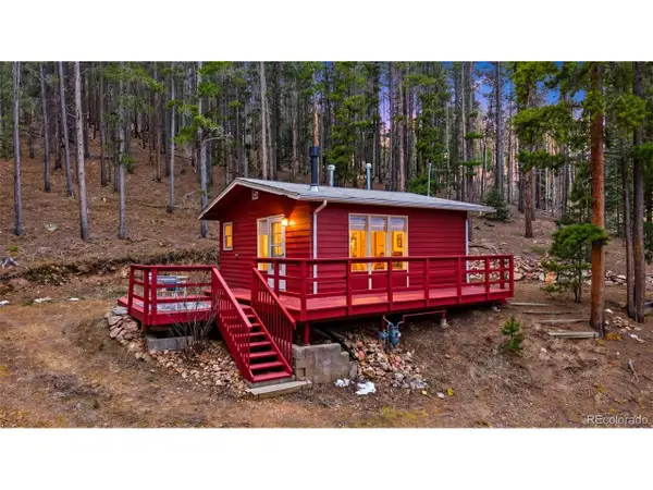 154 Apache Rd, Evergreen, CO 80439