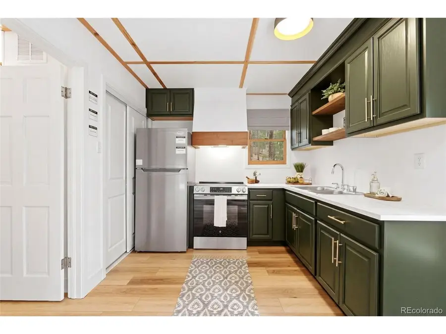 154 Apache Rd, Evergreen, CO 80439 - #2