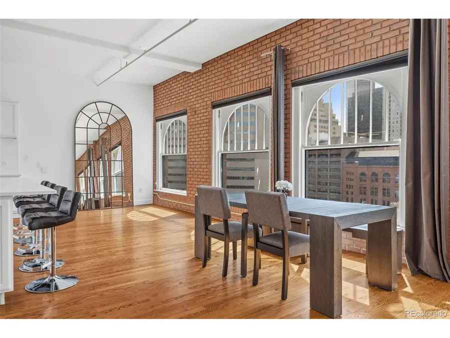 1555 California St #605, Denver, CO 80202 - #3