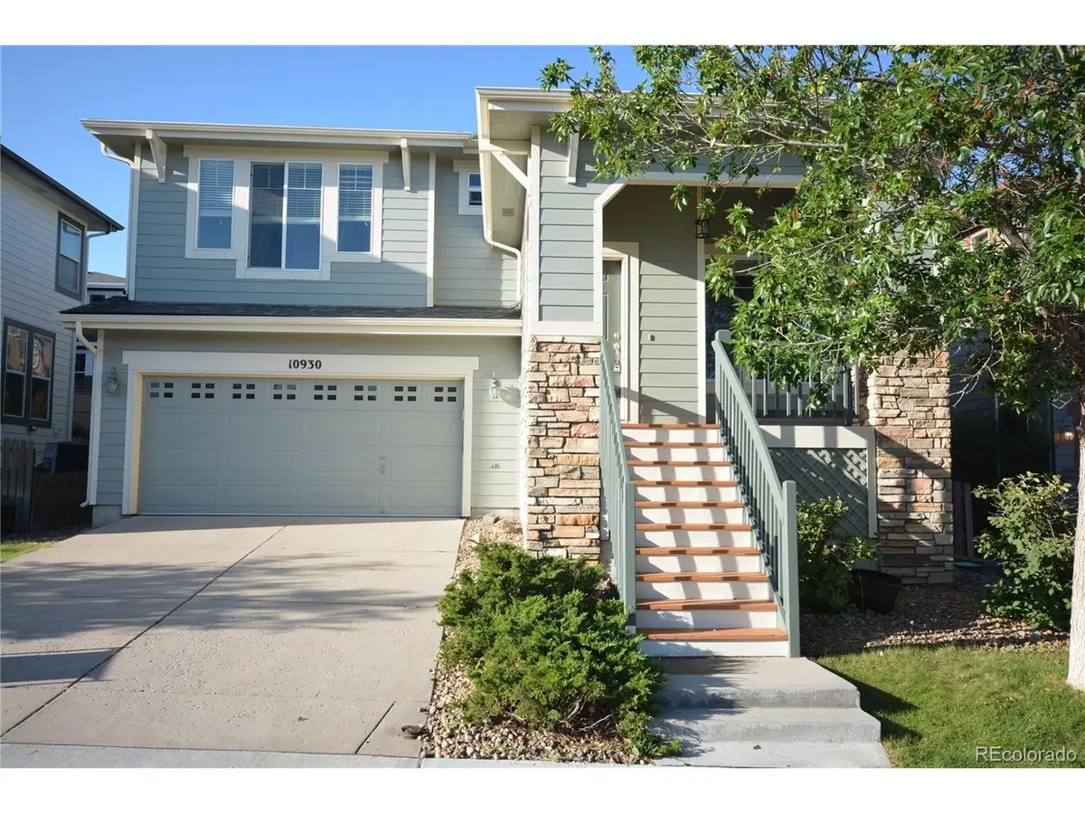 10930 Brooklawn Rd, Highlands Ranch, CO 80130 - #1