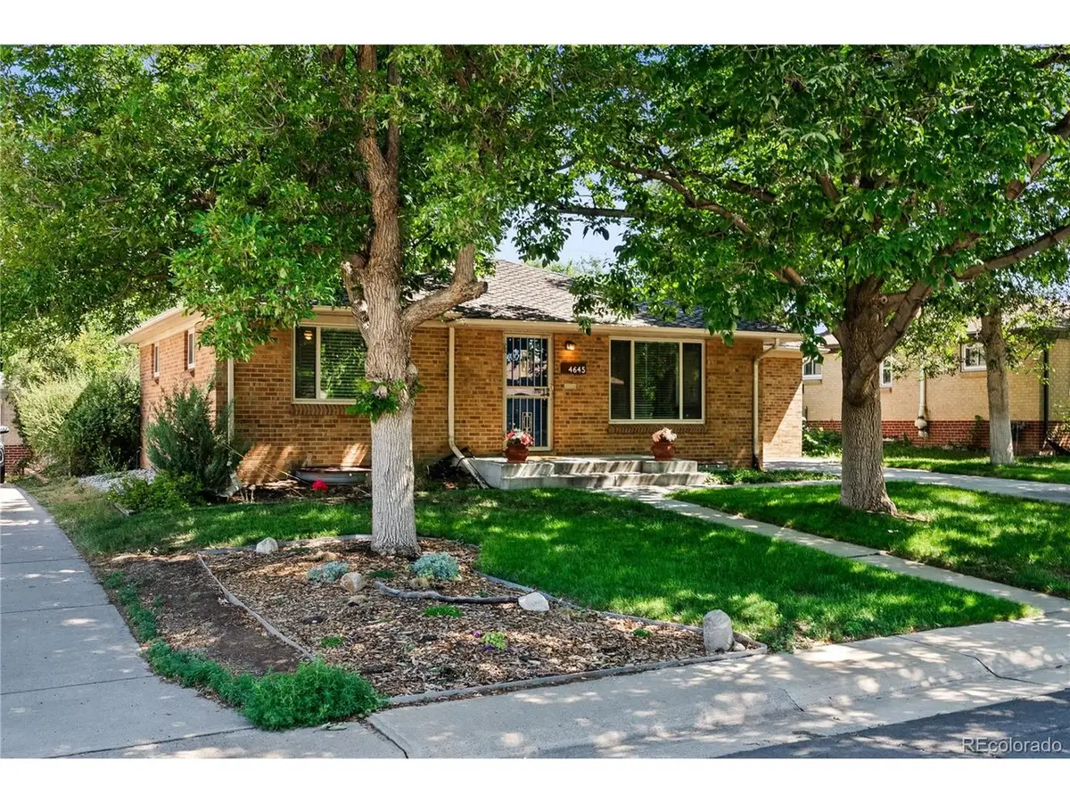 4645 E Colorado Ave, Denver, CO 80222 - #1
