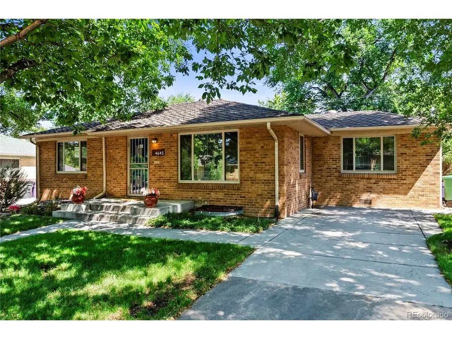 4645 E Colorado Ave, Denver, CO 80222 - #2