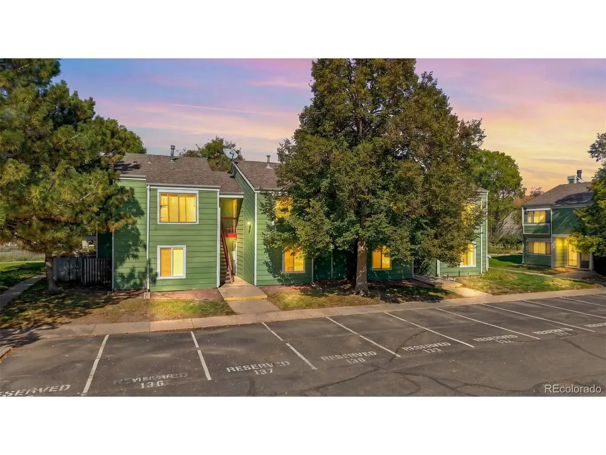 12165 E Ford Ave, Aurora, CO 80012 - #1