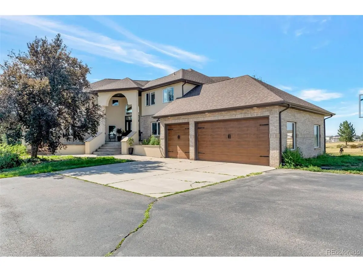 8888 Inspiration Dr, Parker, CO 80138 - #1