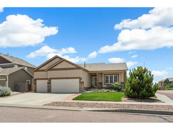 9005 Canary, Colorado Springs, CO 80908