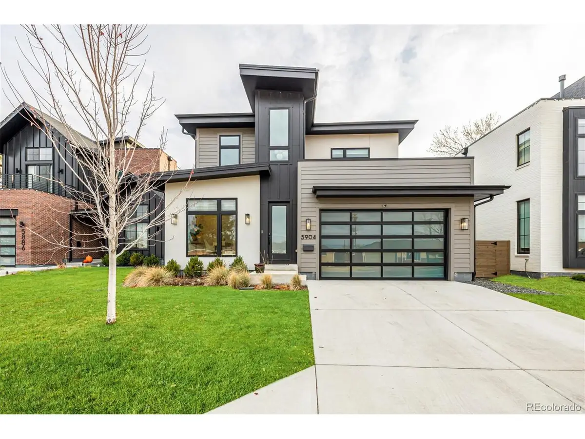 5904 W 37th Place, Wheat Ridge, CO 80212 - Image #1