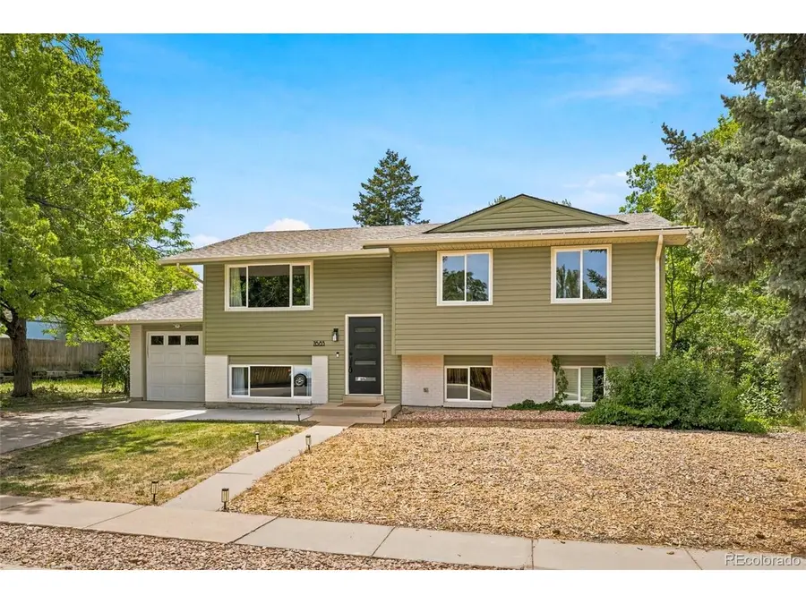 7683 S Vine St, Centennial, CO 80122 - #2