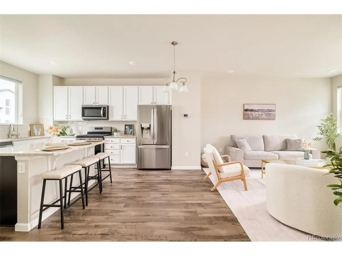 1315 Hoyt St #4, Northeast Jefferson, CO 80215 - #1