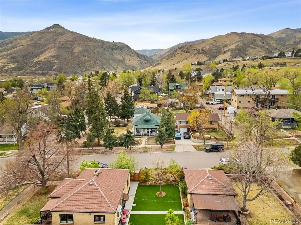 930 5th St, Golden, CO 80403 - #1