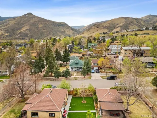 930 5th St, Golden, CO 80403