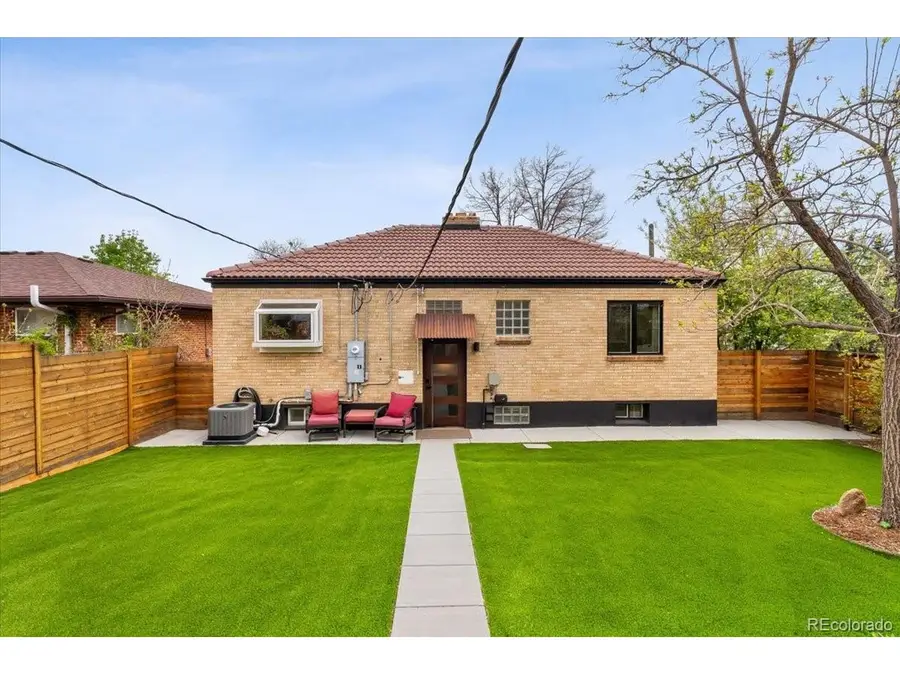 930 5th St, Golden, CO 80403 - #2