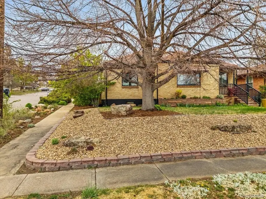 930 5th St, Golden, CO 80403 - #3