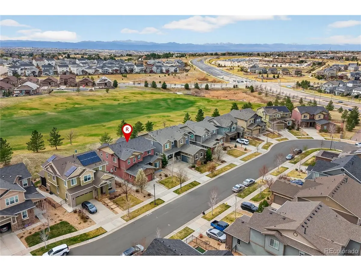 7595 S Quantock Ct, Aurora, CO 80016 - #1