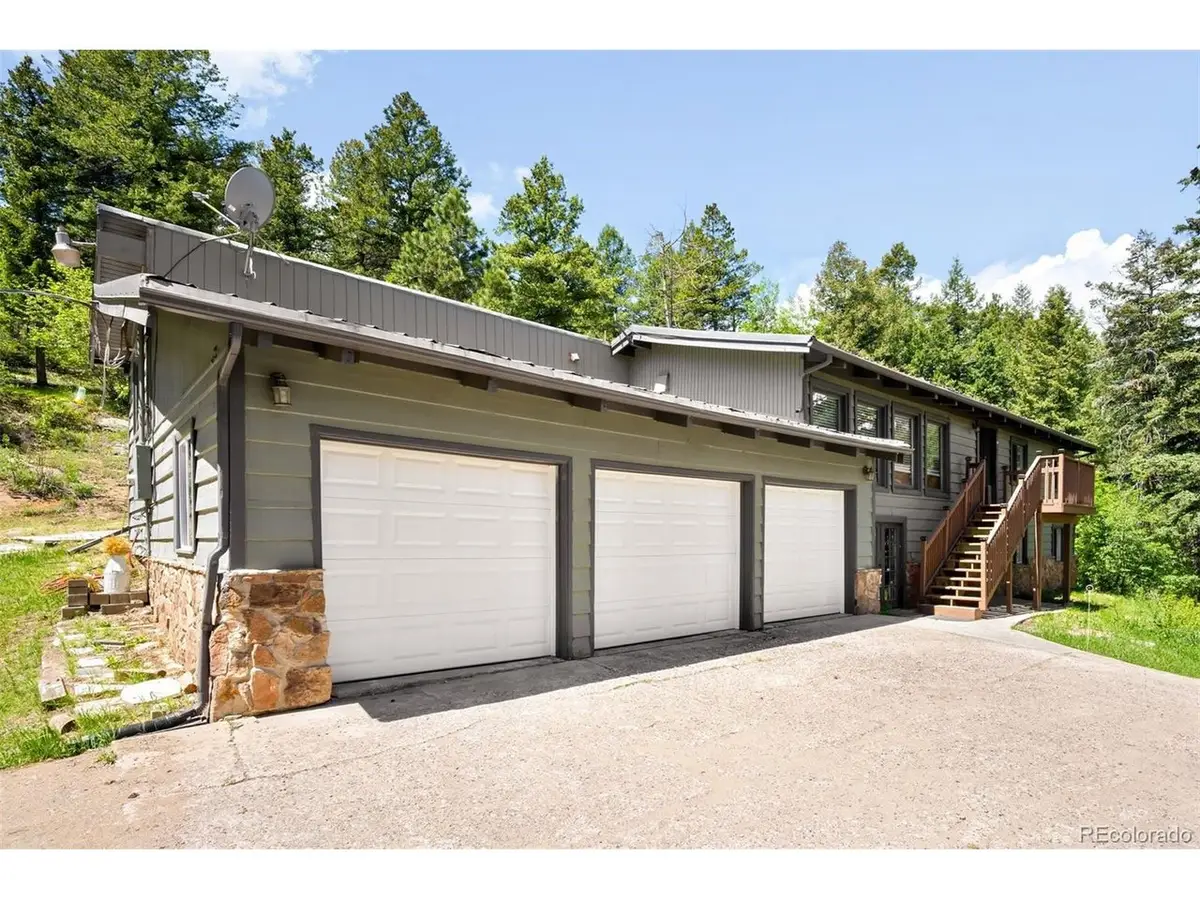 9034 Us Highway 285, Morrison, CO 80465 - #1