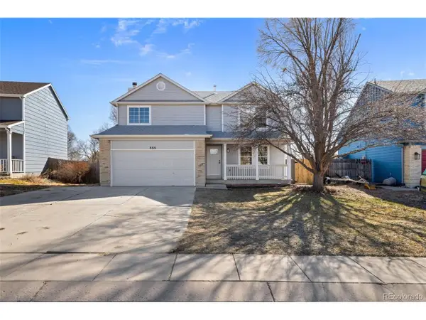 Address Withheld By Seller, Fountain, CO 80817