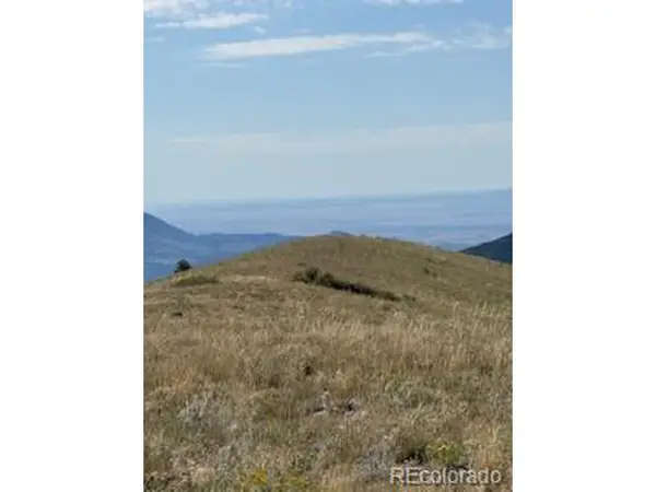 Flat Top Drive, Canon City, CO 81212