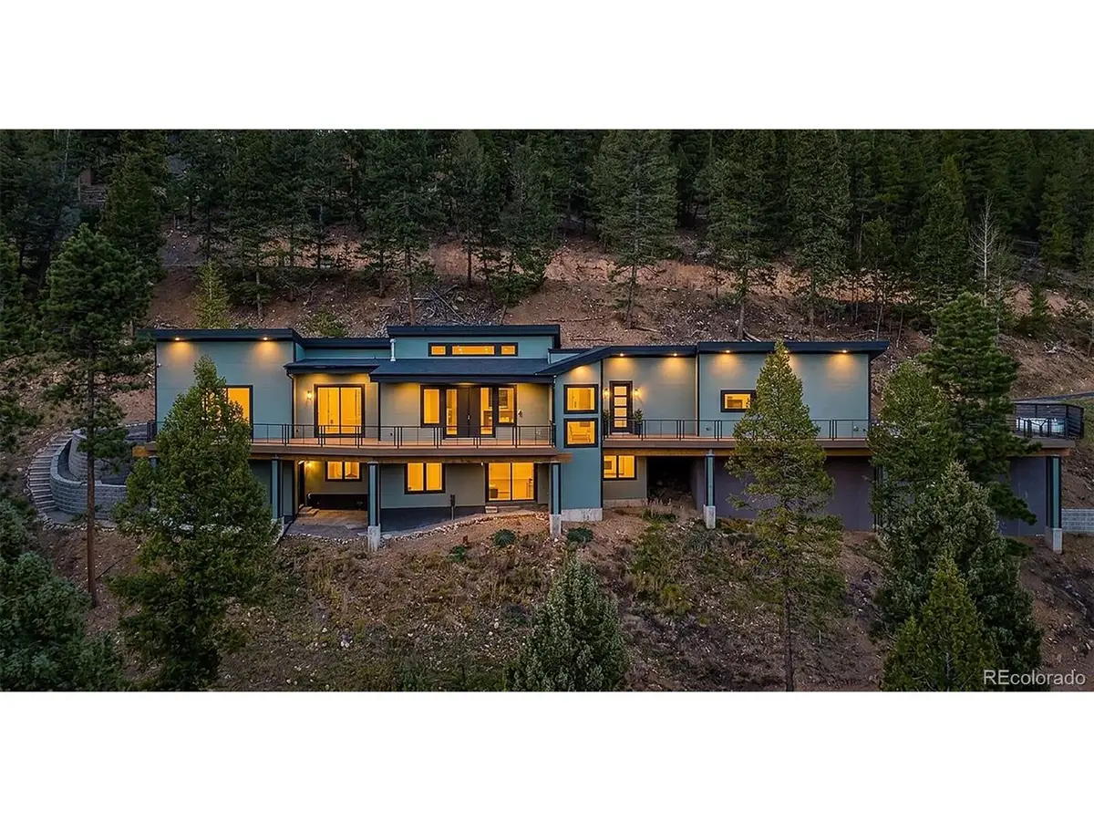 7231 Timber Trail Rd, Evergreen, CO 80439 - #1