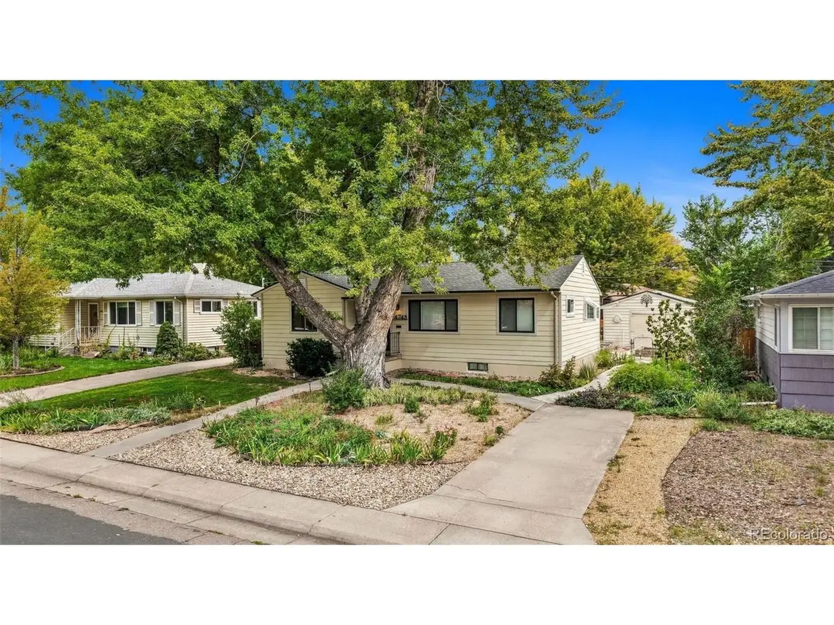 4748 S Washington St, Englewood, CO 80113 - #1