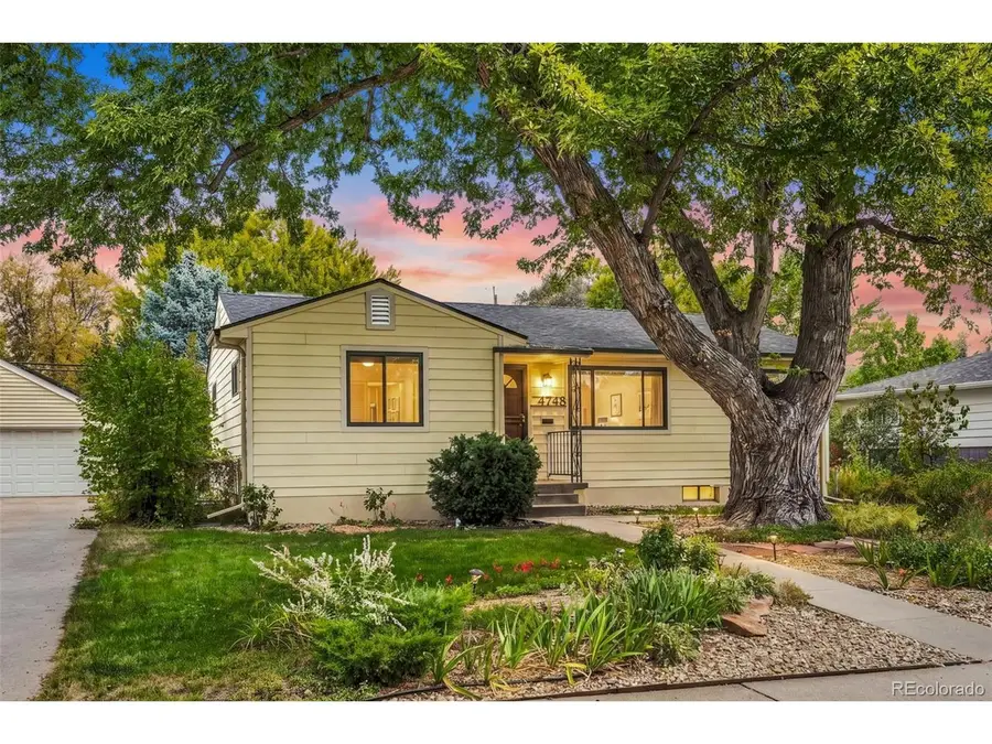 4748 S Washington St, Englewood, CO 80113 - #2