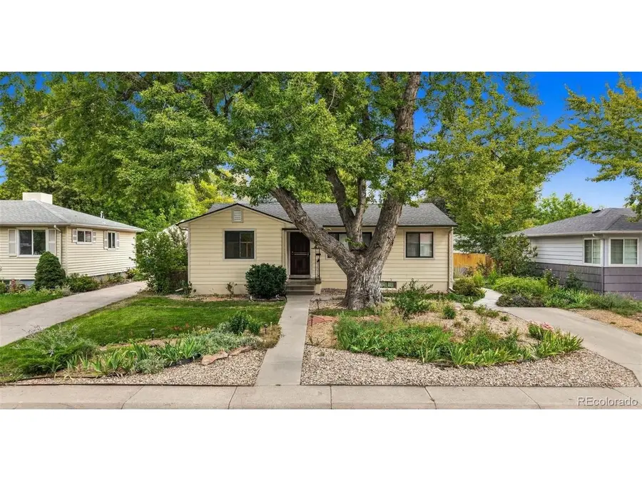 4748 S Washington St, Englewood, CO 80113 - #3