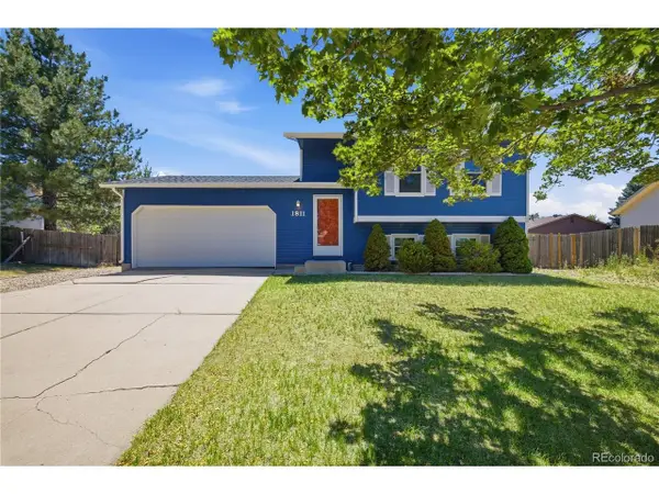1811 S Fundy Way, Aurora, CO 80017