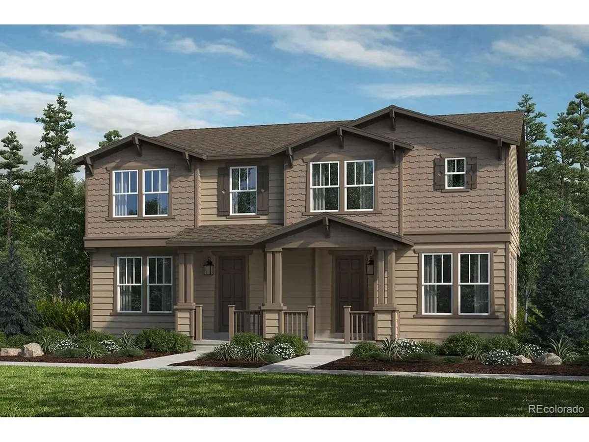 589 N Bently St, Watkins, CO 80137 - #1