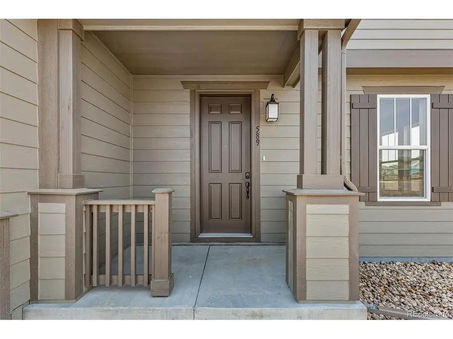 589 N Bently St, Watkins, CO 80137 - #3