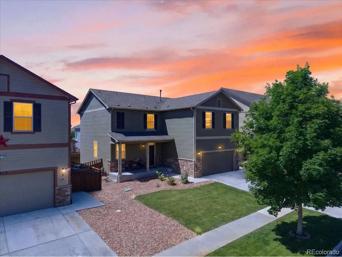 Address Withheld By Seller, Brighton, CO 80603 - #1